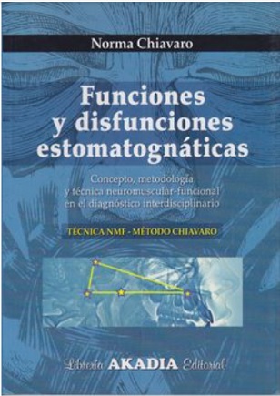 Funciones y disfunciones estomatognáticas